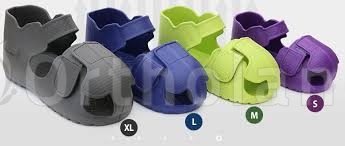 MAXI ARMOR TOE GUARD CAST SHOES(ALÇI AYAKKABISI)