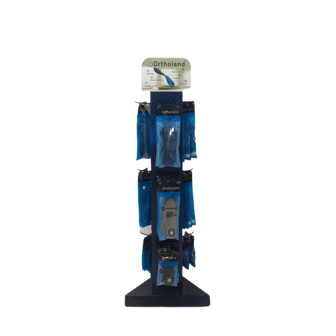 STAND