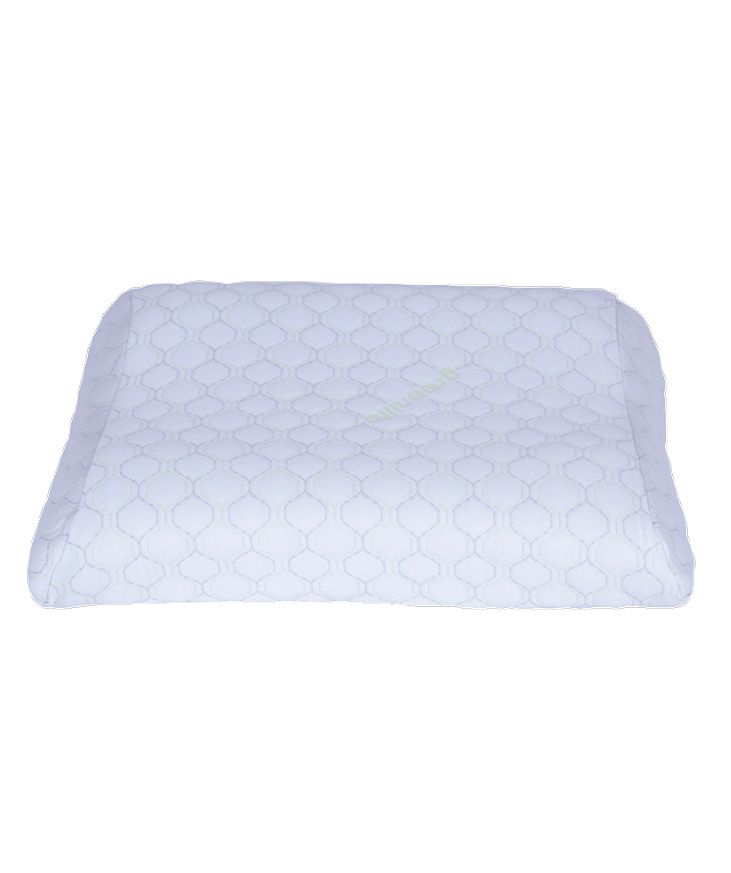 Visko Yeni Nesil Boyun Yastığı BİO COTTON Kumaş