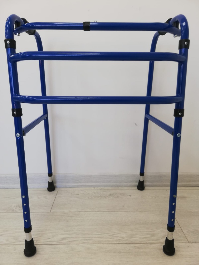 Walker Alüminyum Lux 22'lik
