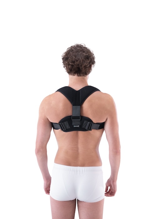 Clavicula Bandajlı Lüks