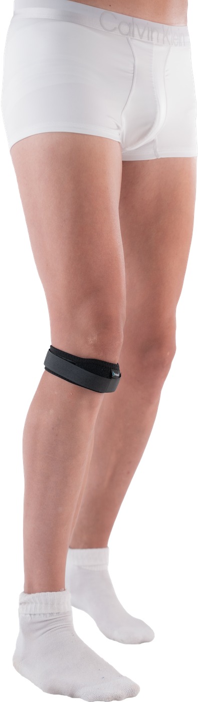 Patella Tendon Bandı-Bedensiz