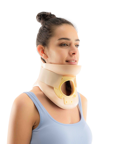 Philadelphia Tracheostomy Boyunluk