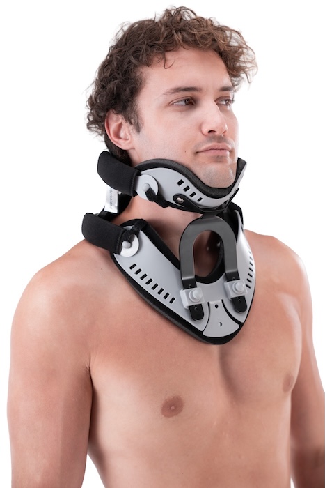 NECKLUS AYARLANABİLİR BOYUNLUK